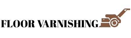 Floor Varnishing Logo